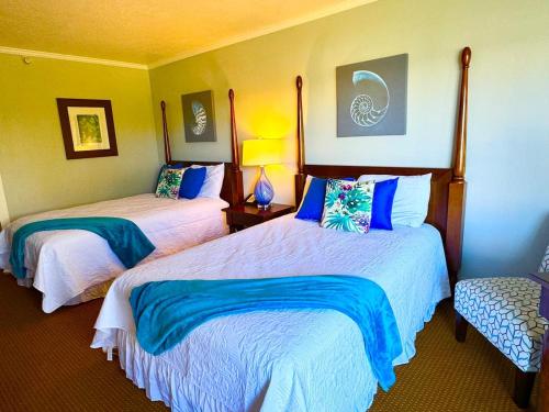 Lagoon View Resort Retreat — hotel in Lihue