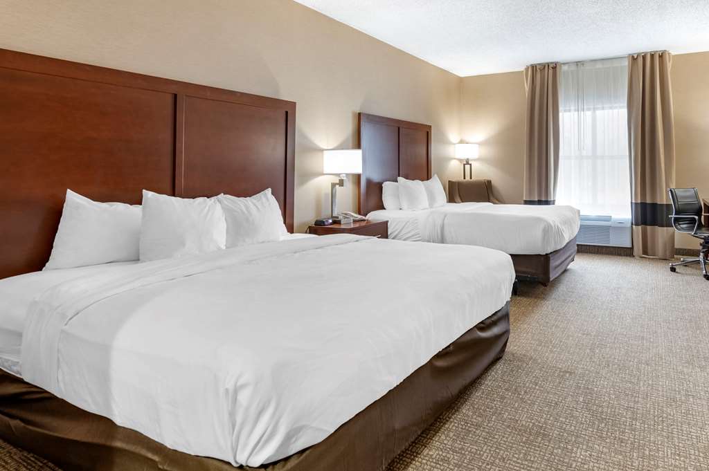Comfort Inn Louisville Southwest - photo 11