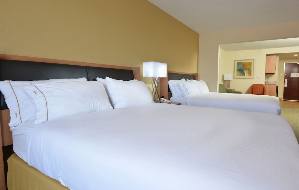 Holiday Inn Express Hotel & Suites High Point South by IHG - photo 7