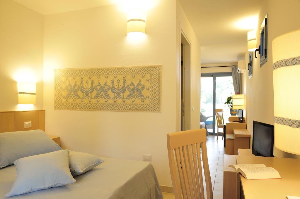 Hotel Baia dei Mori — Budoni — photo 4