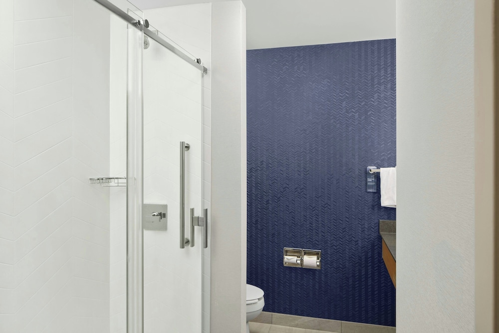 Fairfield Inn & Suites South Boston - photo 22