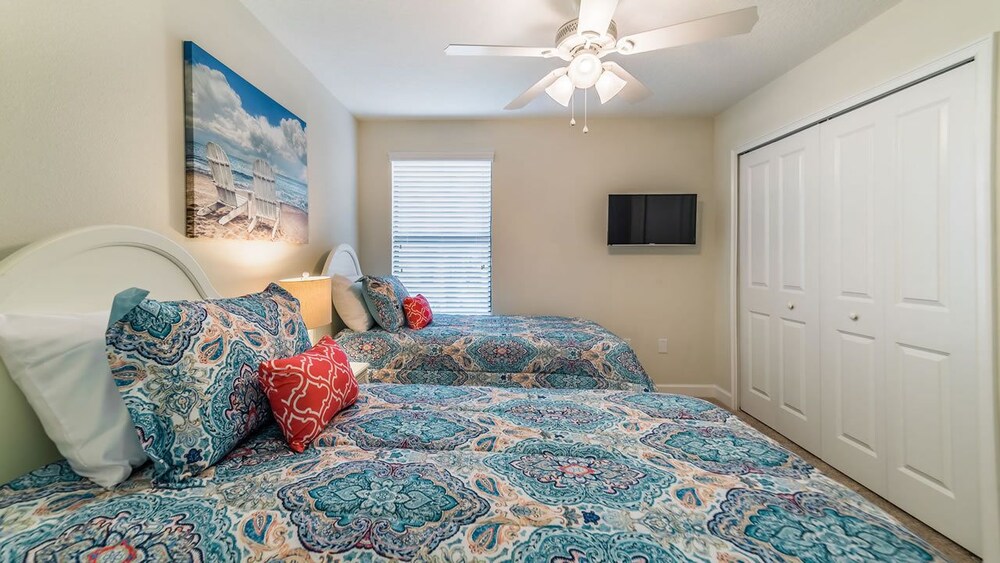 Grhscd9152 Champions Gate Resort 6 Bed 6 Baths House - photo 15