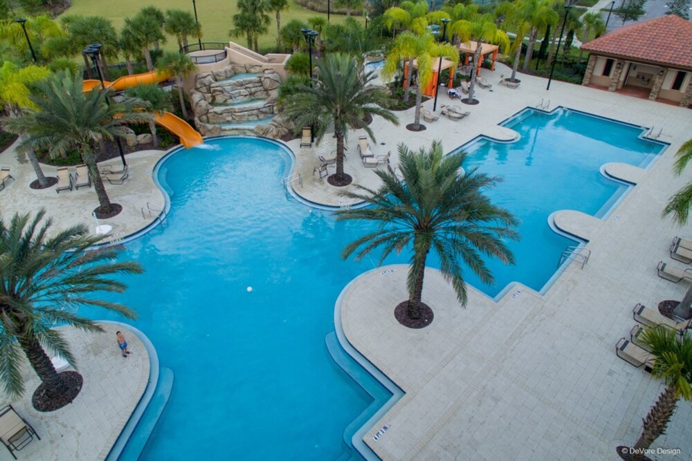 Solterra 5156 - carbon neutral hotel in Davenport