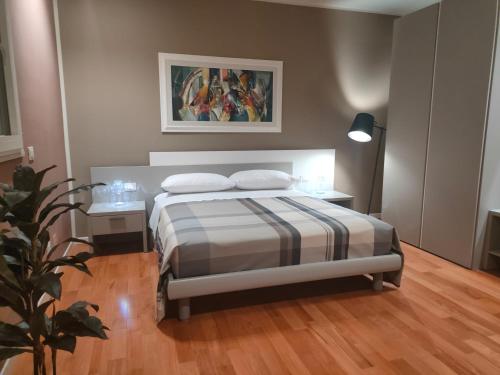 Malva B&B — 4-Star Luxury Hotel in Reggio Calabria, Italy