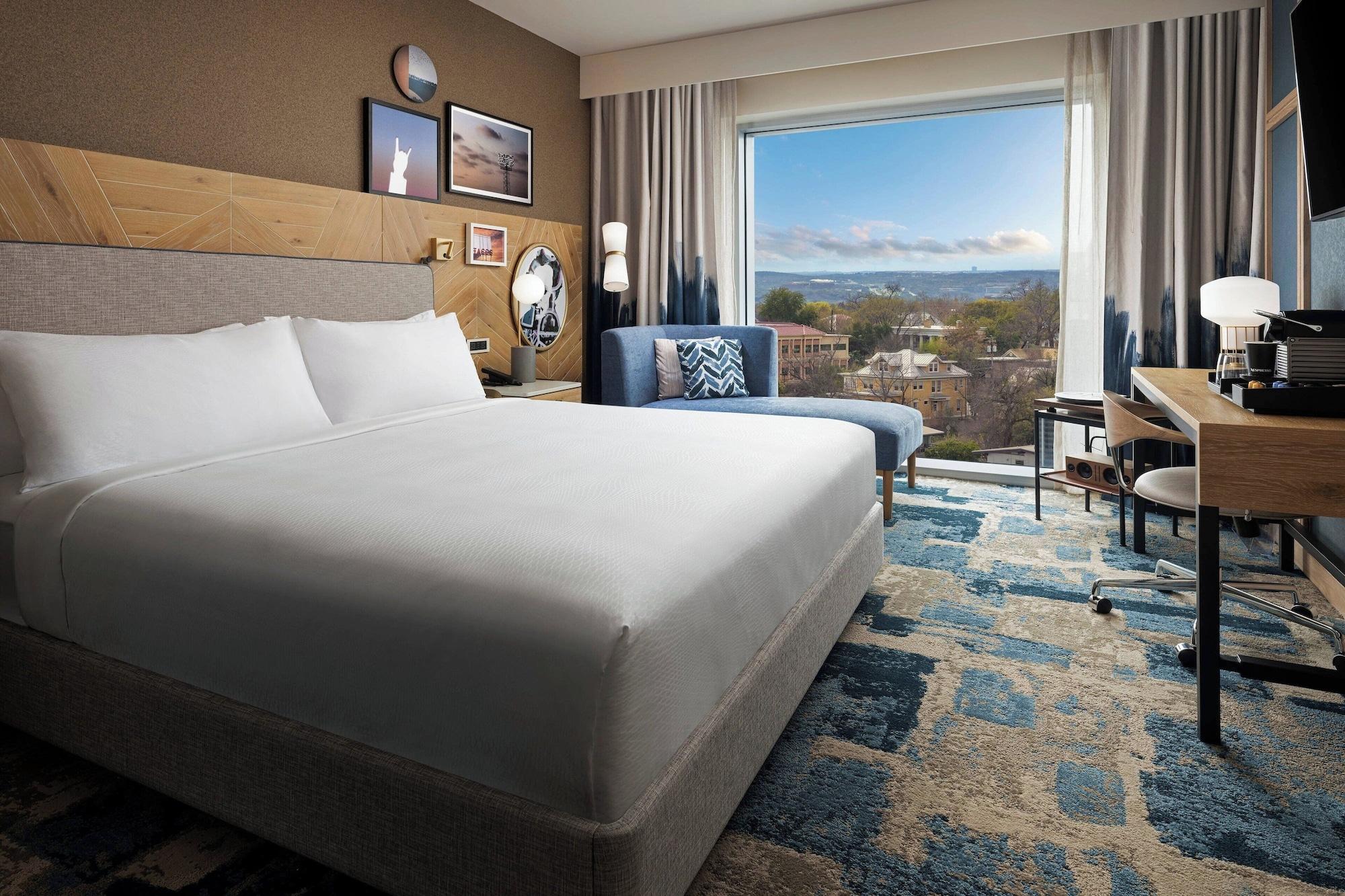 The Otis Hotel Austin Autograph Collection - photo 19
