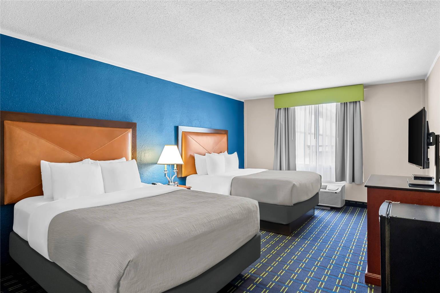 Quality Inn Little Rock South - photo 30