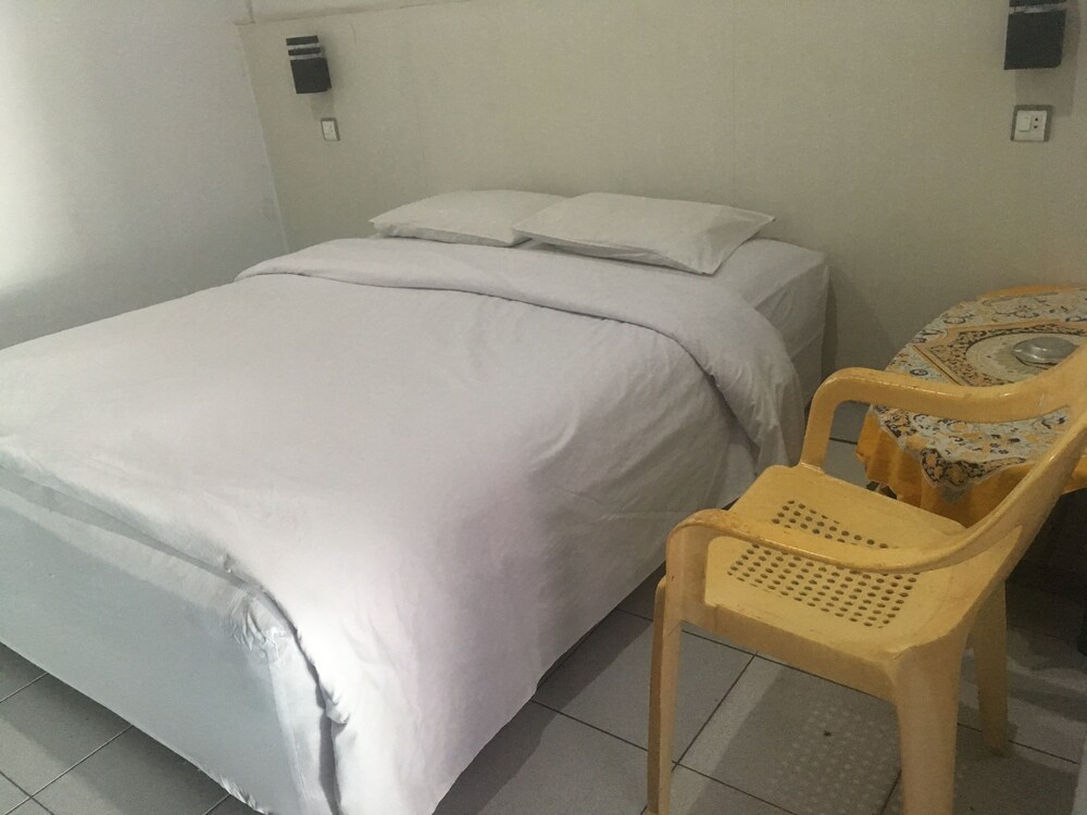 Oyo 1269 Hotel Da’lia in Jambi City, Indonesia