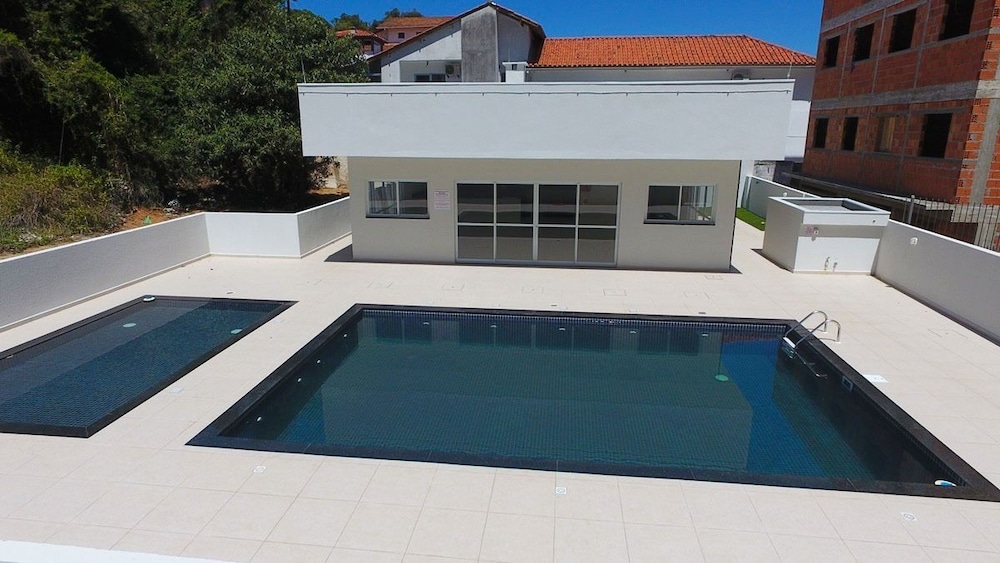 Ingleses Apart Hotel - last minute hotel in Florianopolis