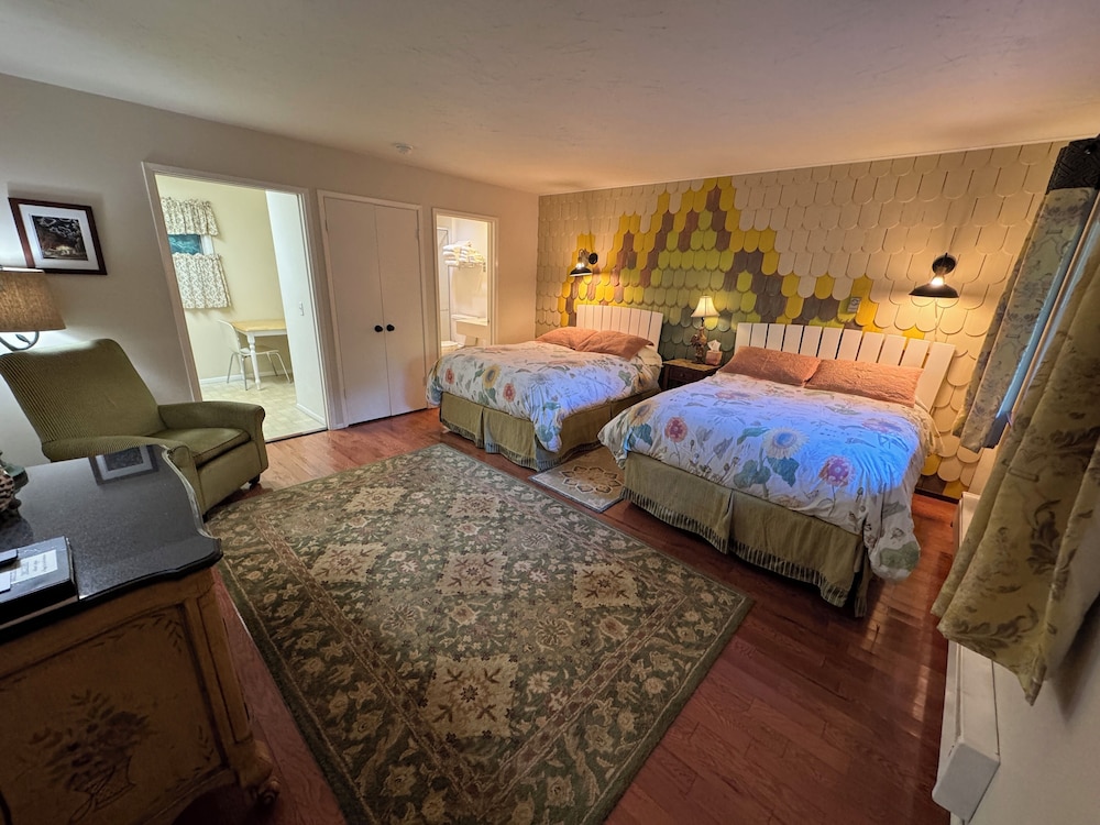 Trinidad Inn - photo 7