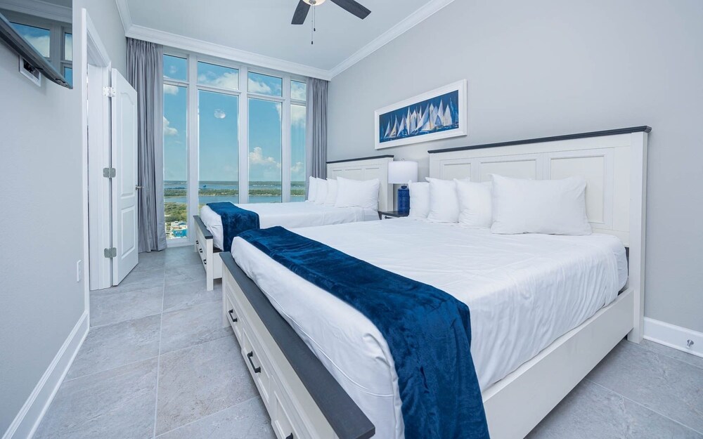 Phoenix Gulf Towers 2205 4 Bedroom Condo - photo 11