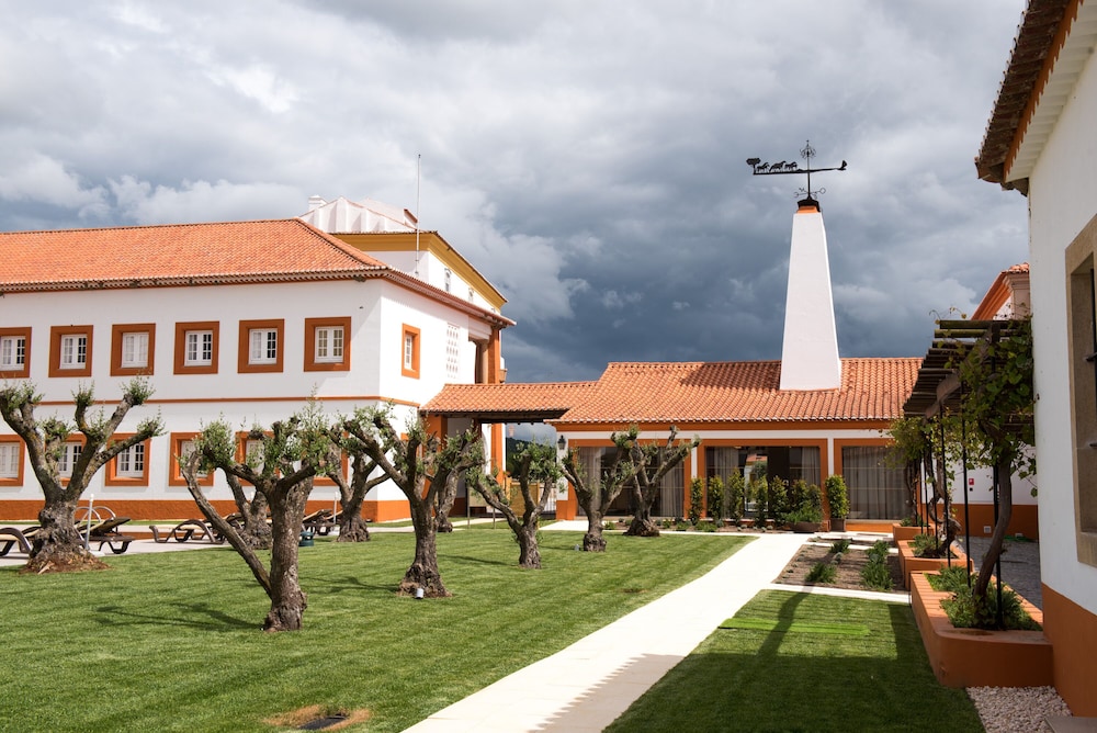 Vila Gale Collection Alter Real Resort Equestre Conference & Spa — hotel in Alter Do Chao
