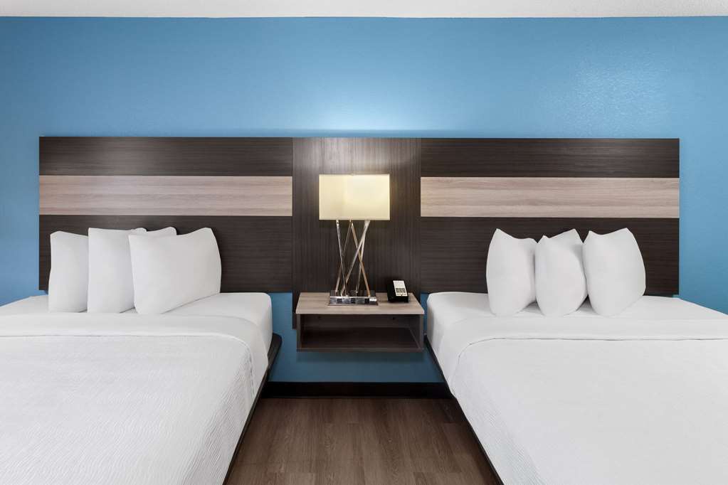 Baymont by Wyndham Copley Akron - photo 17