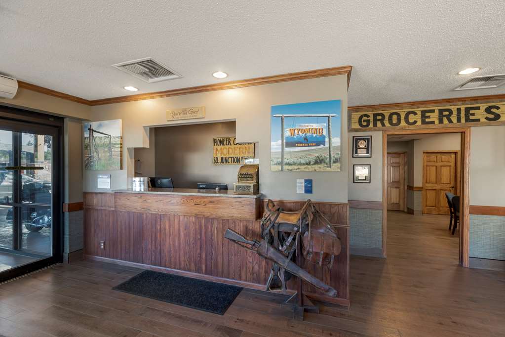 Best Western Pioneer - photo 28