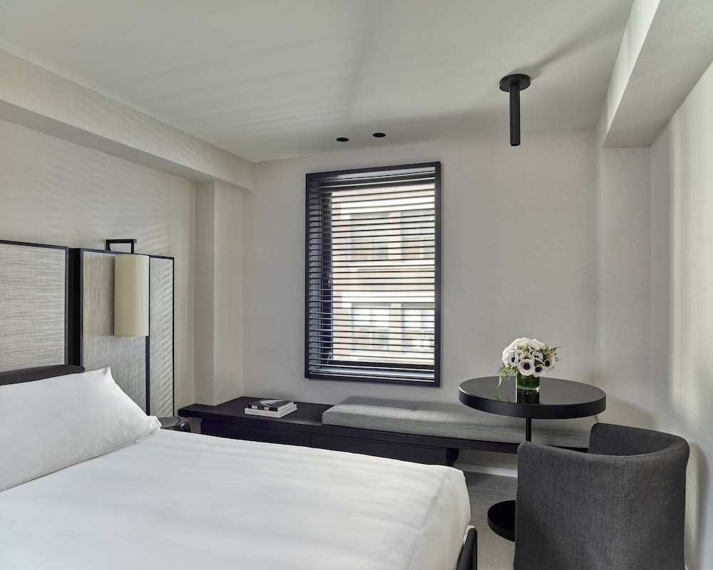 Hotel Aka Nomad - photo 9