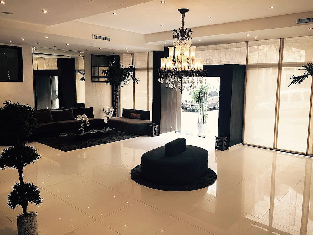 The Seven Hotel And Spa