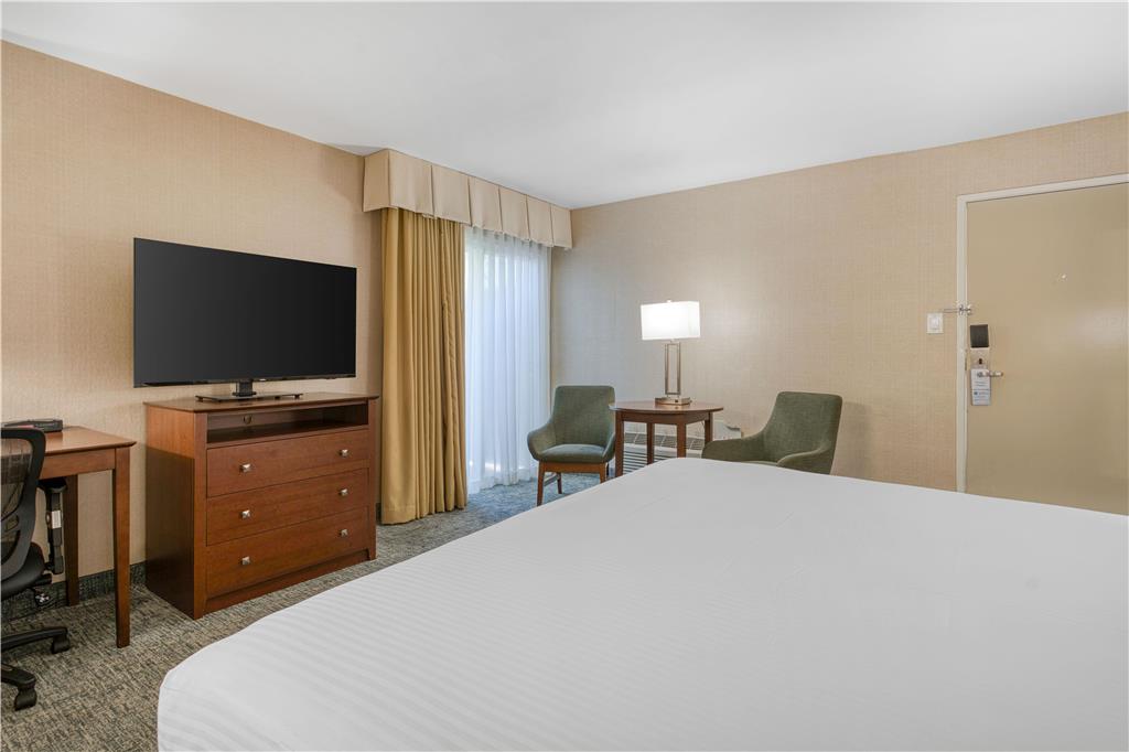 Best Western Seven Seas - photo 31