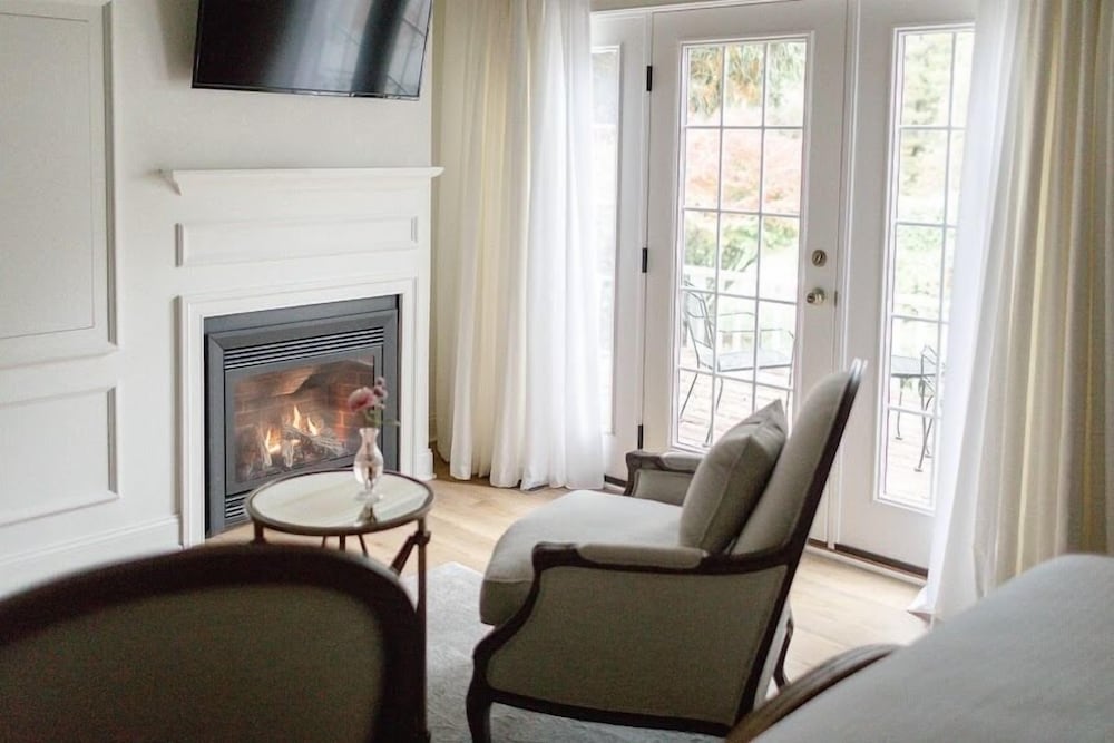 Fairville Inn - photo 12