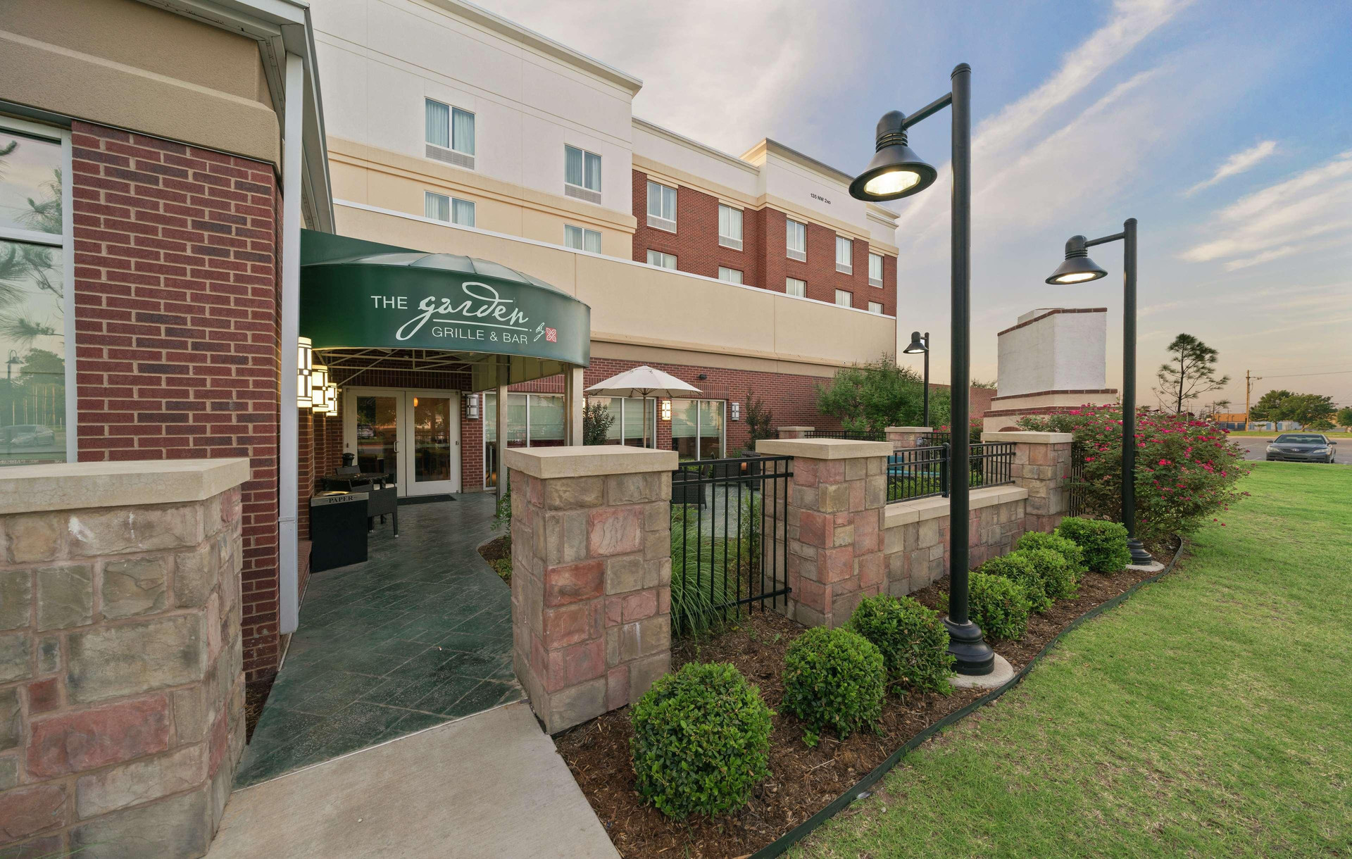 Hilton Garden Inn Lawton Fort Sill - photo 10
