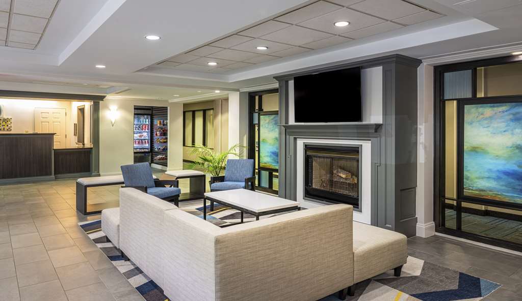 Hyatt House Herndon Reston - photo 41