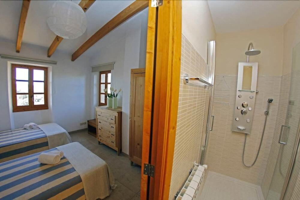 Finca Sa Rota — Sant Joan — photo 4