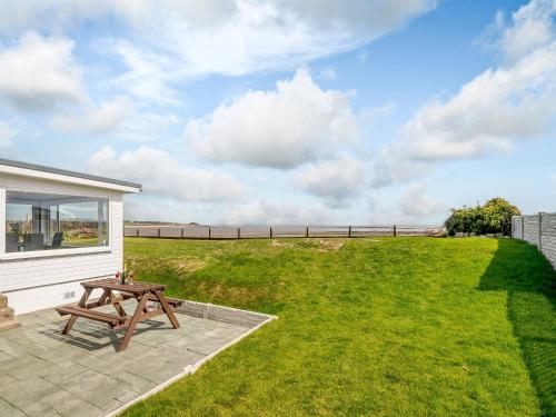Sand View in Dumfries, United Kingdom