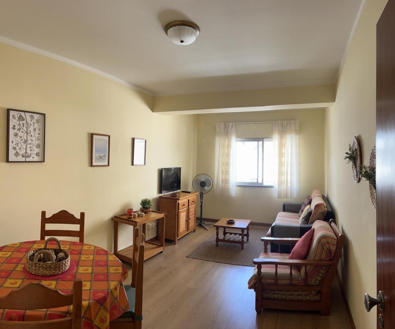 Center House — 4-Star Luxury Hotel in Faro, Portugal