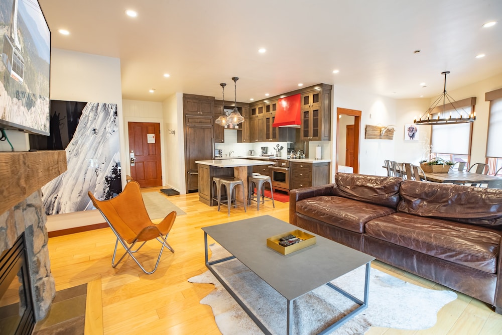 The Village at Palisades Tahoe - photo 163