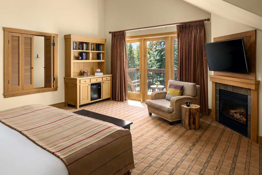 Suncadia Resort a Destination by Hyatt Residence - photo 19