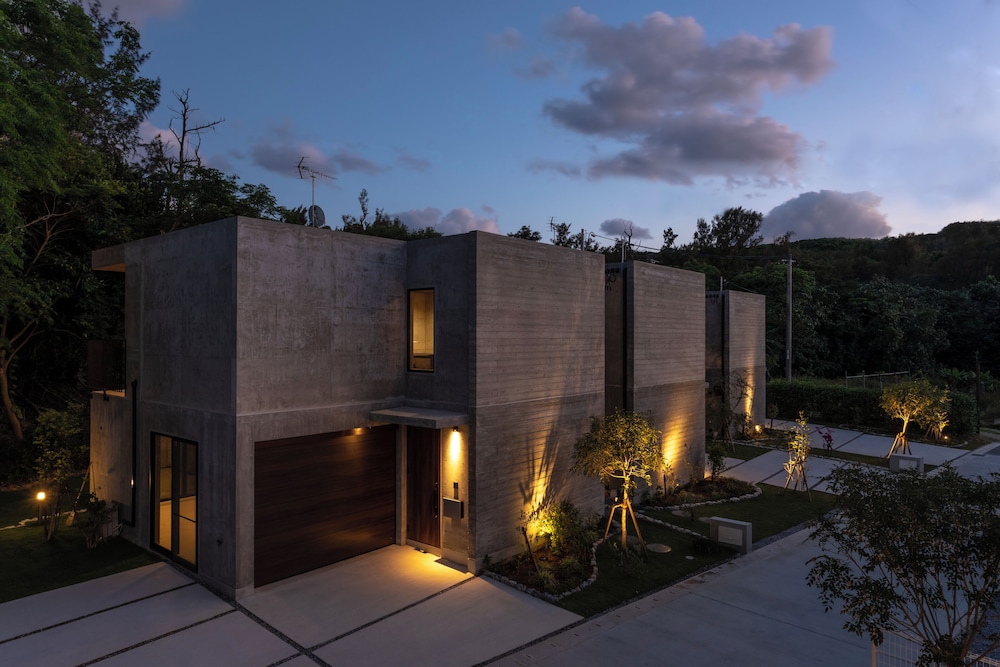 Ryukyu Breeze in Nago, Japan