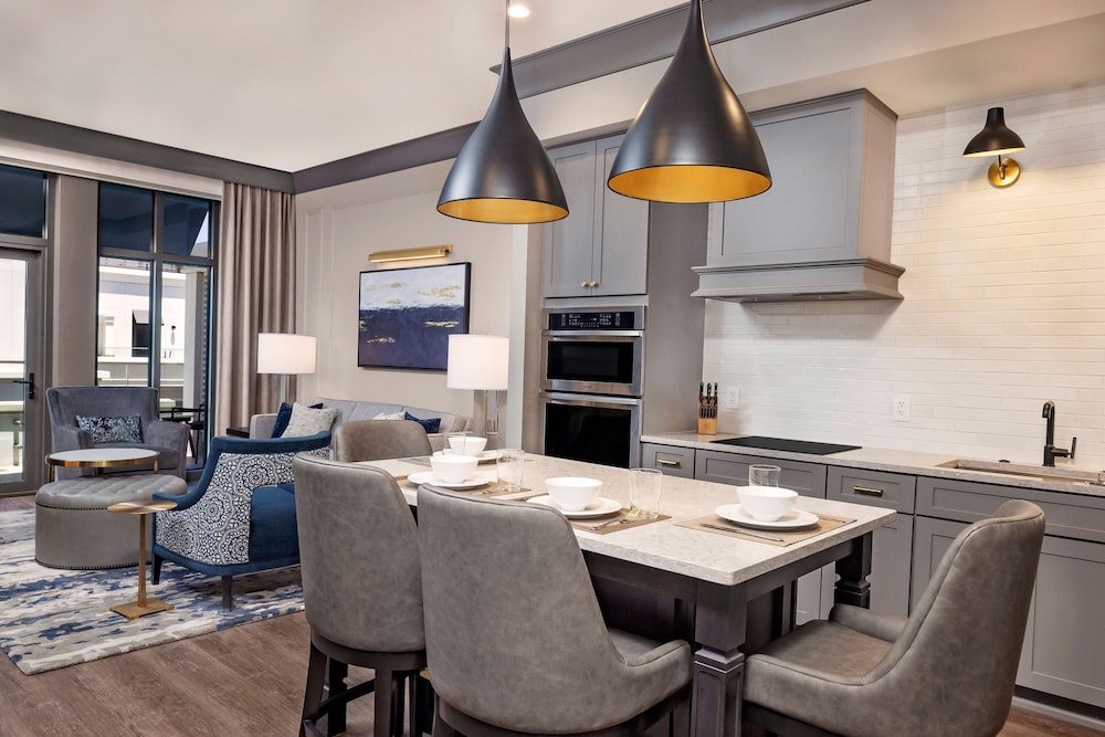 Hilton Club Liberty Place Charleston - photo 16