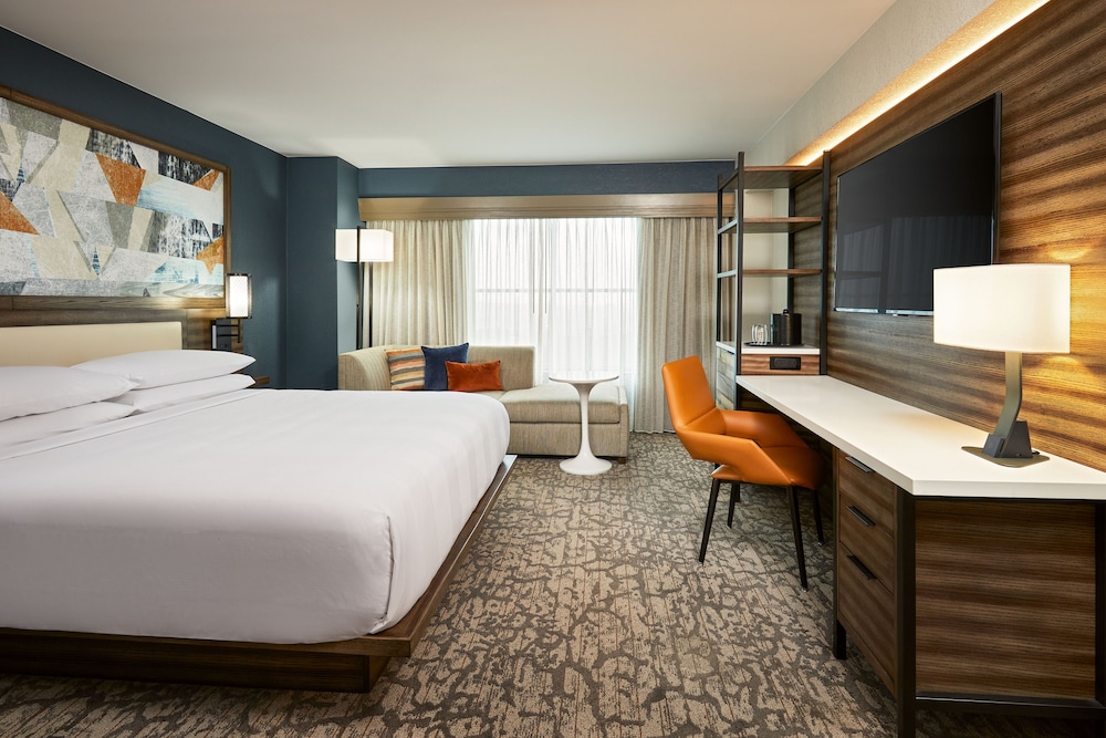 Marriott Boston Quincy - photo 8