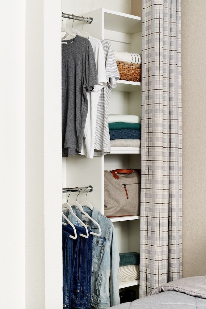 InTown Suites Extended Stay North Charleston SC Airport - photo 4