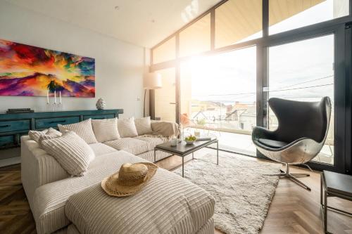 Bol Y Maer Bude — 4-Star Luxury Hotel in Bude, United Kingdom
