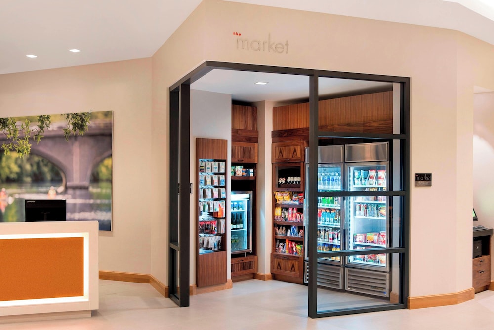 Residence Inn by Marriott Boston Watertown - photo 32
