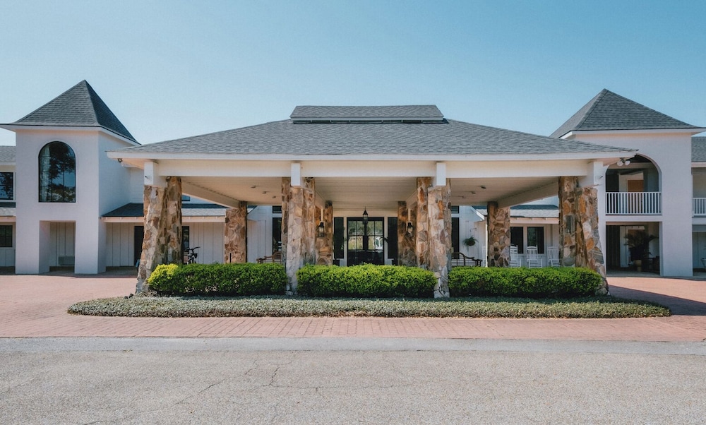 Gulf Hills Hotel & Resort - photo 26