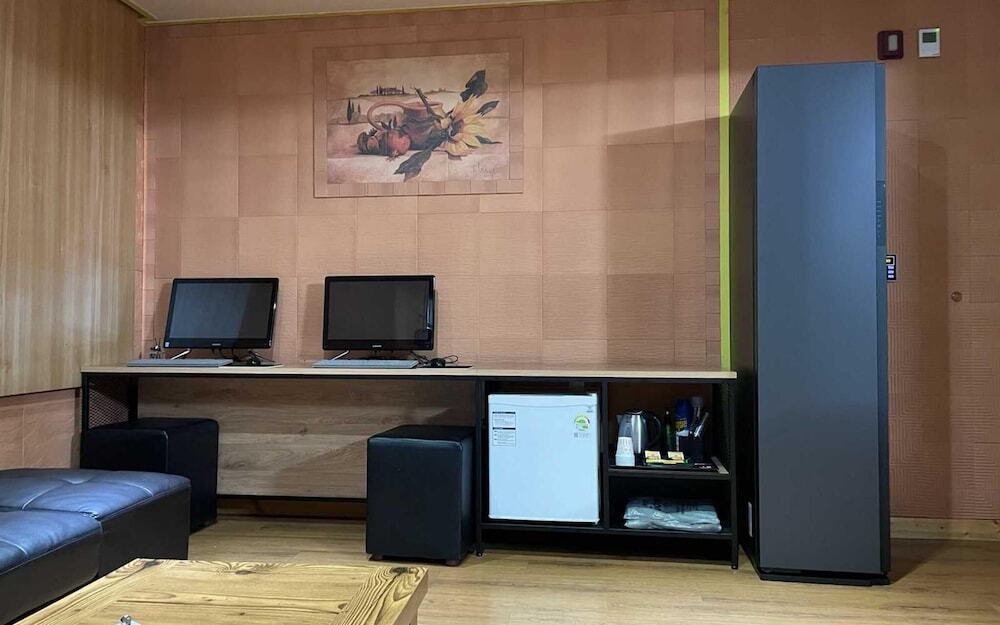 Wonju H in Wonju, South Korea