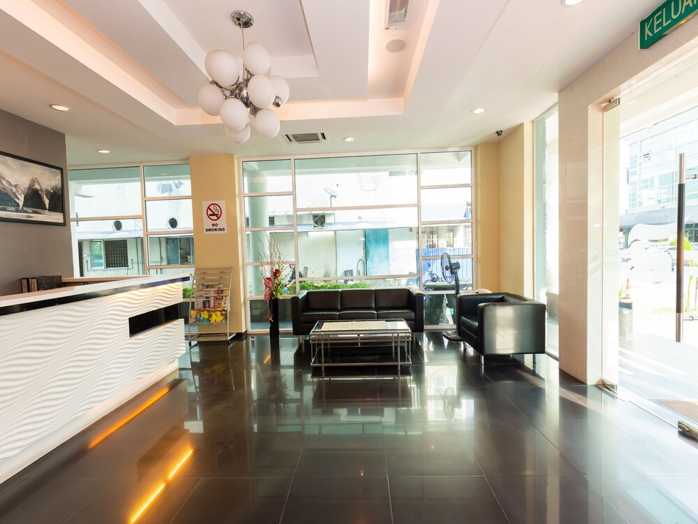 Regalo Hotel — Malacca — photo 3
