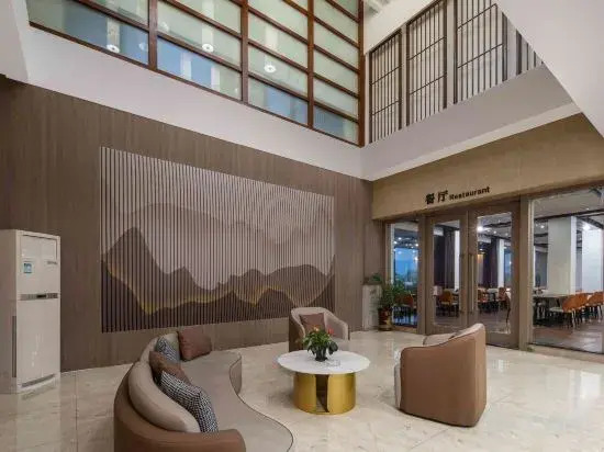 Sunyue Boutique Hotel - last minute hotel in Yangxin