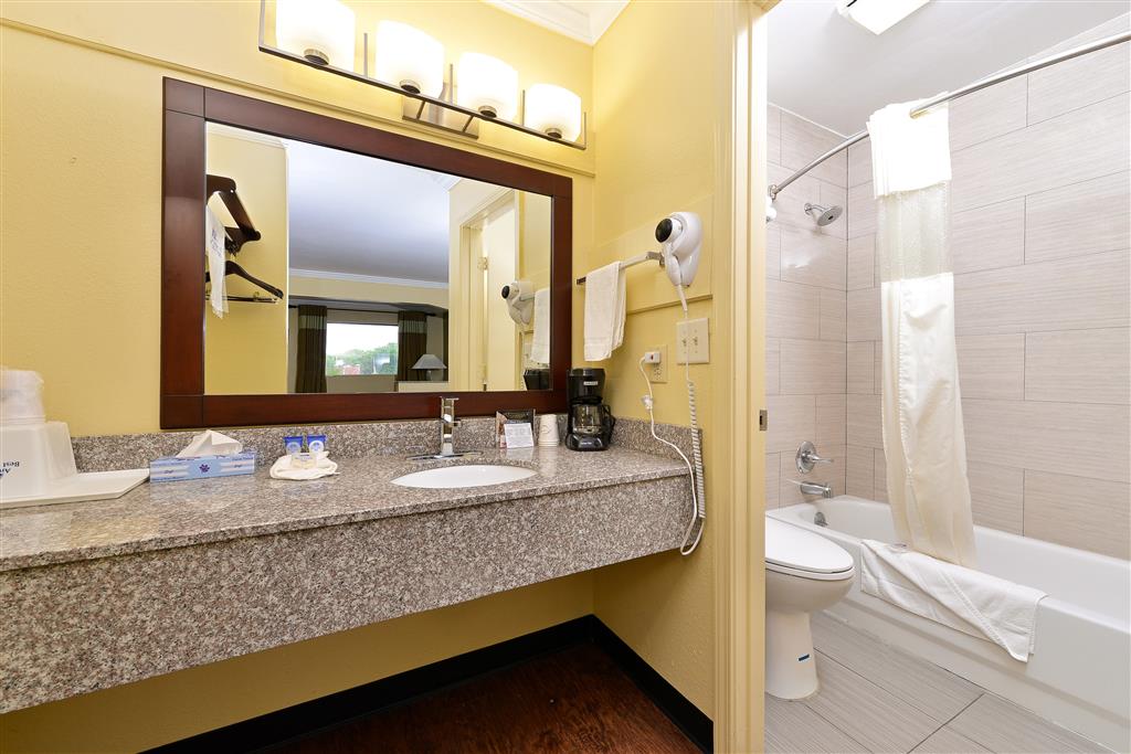 Americas Best Value Inn Winona - photo 14