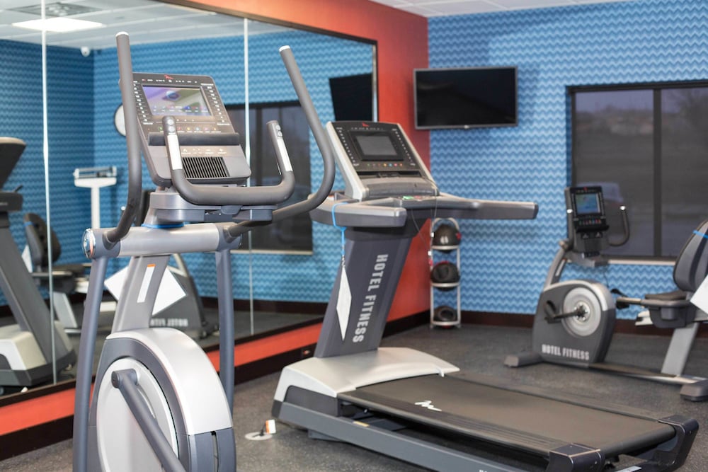 Holiday Inn Express & Suites Oklahoma City Southeast I 35 by IHG - photo 14