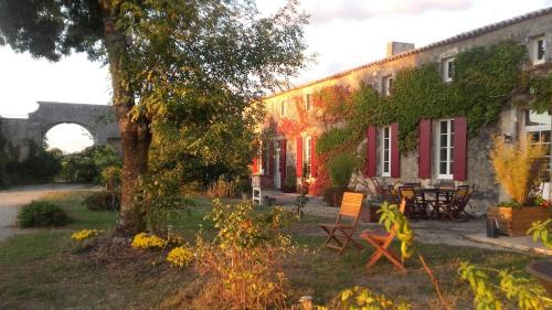 Logis de Bois Roche 1 - last minute hotel in Unknown City