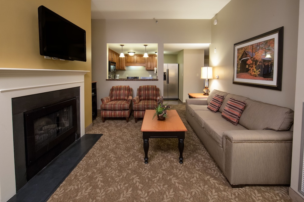 Holiday Inn Club Vacations Mount Ascutney Resort by IHG - photo 16