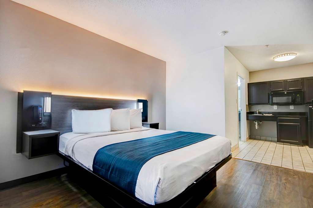 Studio 6 Extended Stay Ocean Springs MS - photo 10