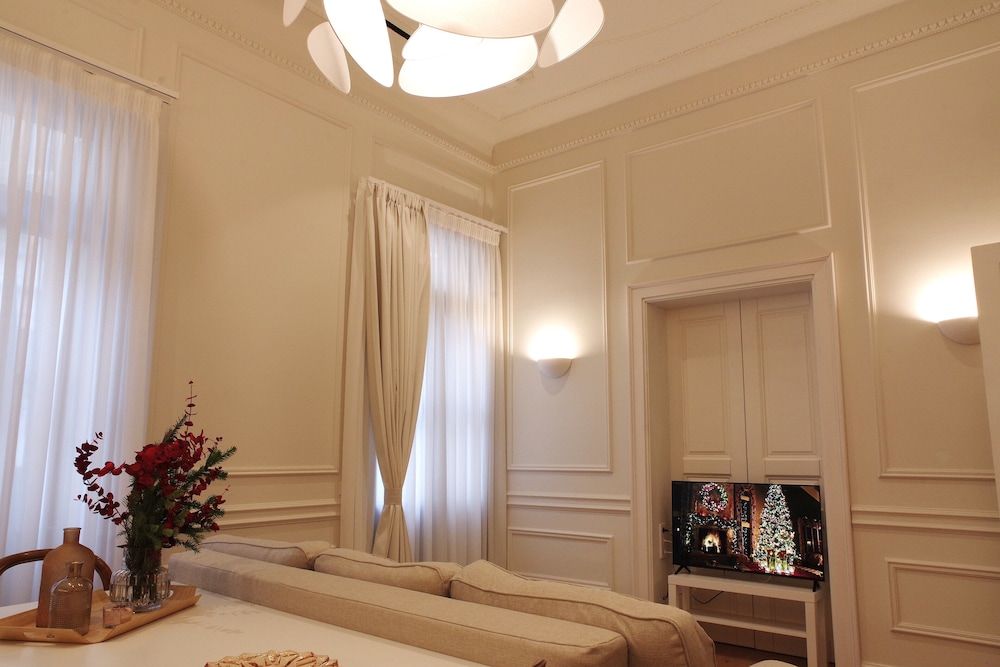 Absolute Athens Acropolis Muses in Athens, Greece