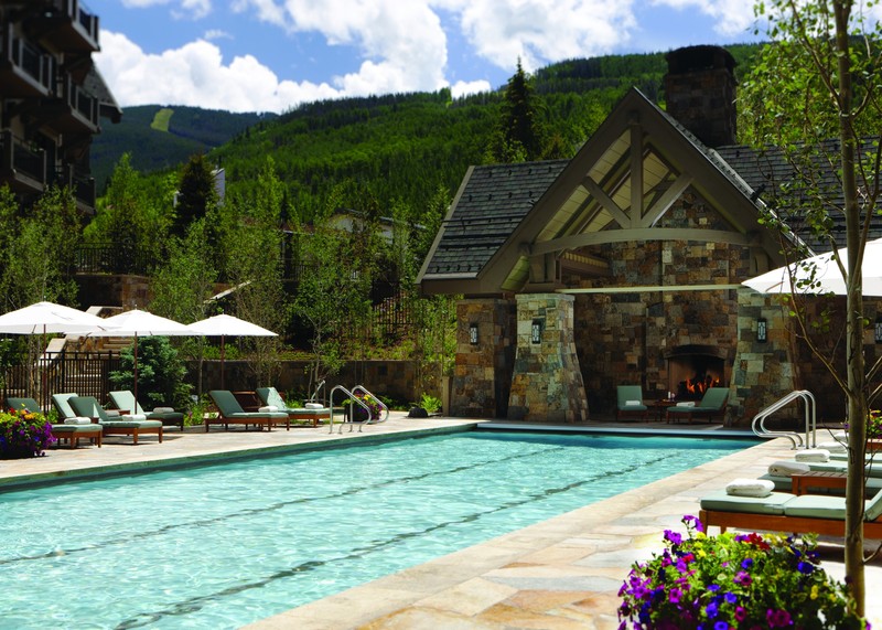 Four Seasons Resort and Residences Vail - photo 37
