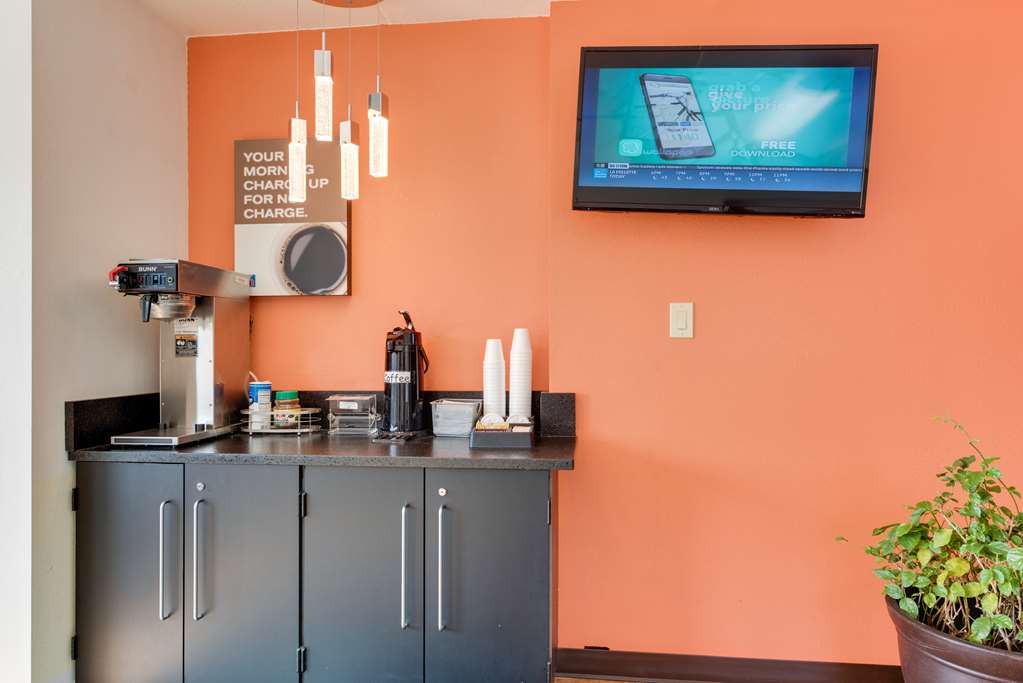 Motel 6 Kingston TN - photo 22