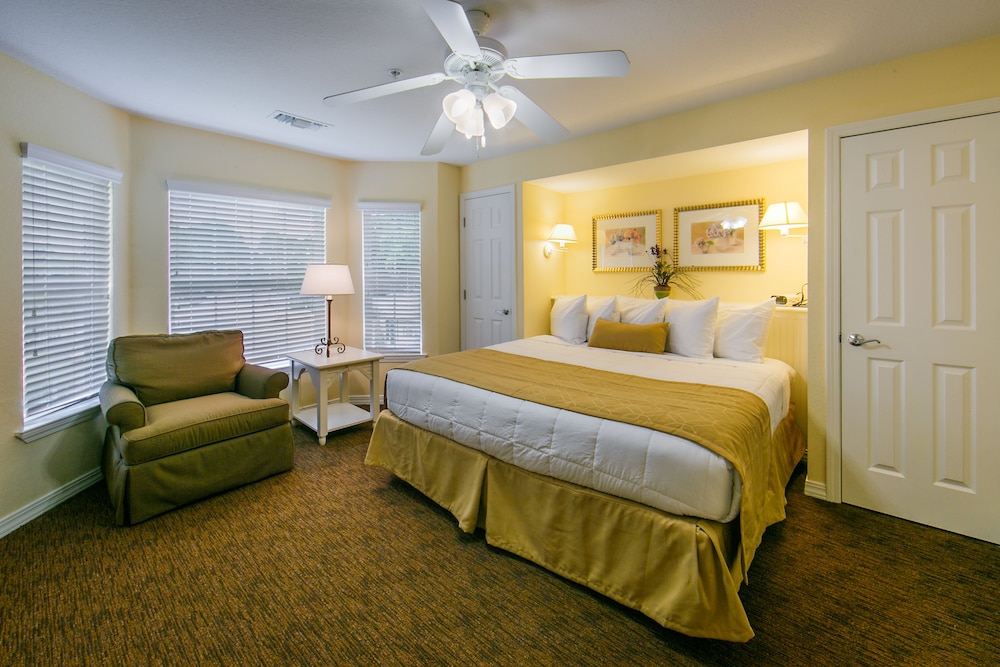 Holiday Inn Club Vacations Orlando Breeze Resort by IHG - photo 21
