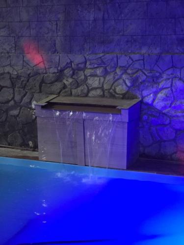 Quarto Duplo Ventilador in Conde, Brasil