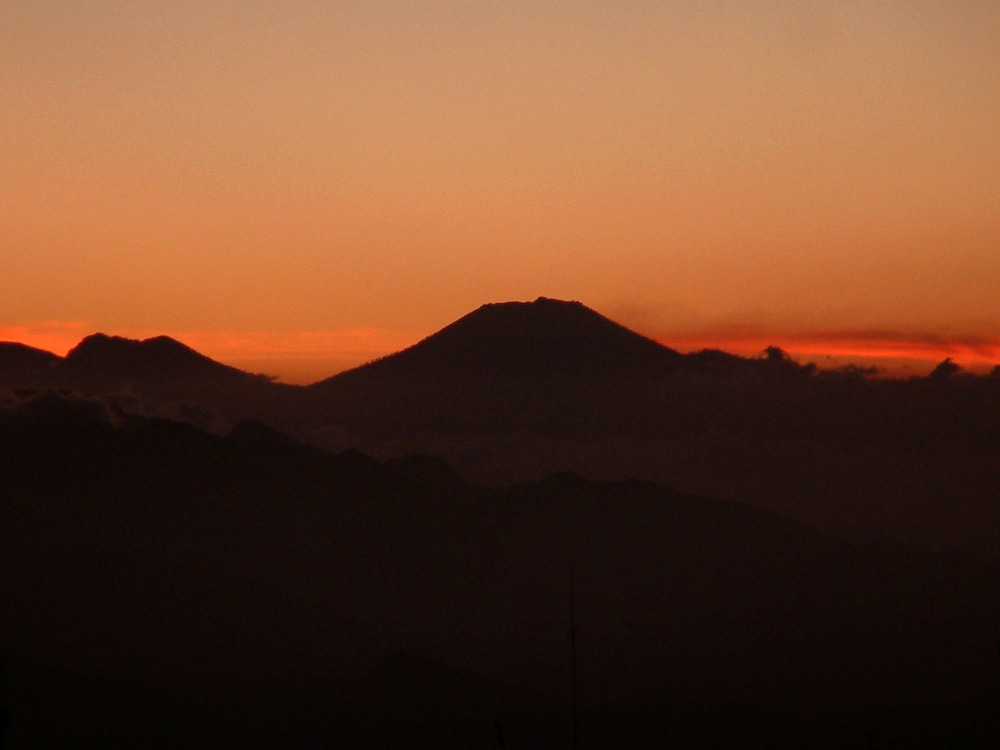 Puri Lumbung Cottages Restaurant & Spa in Munduk, Indonesia