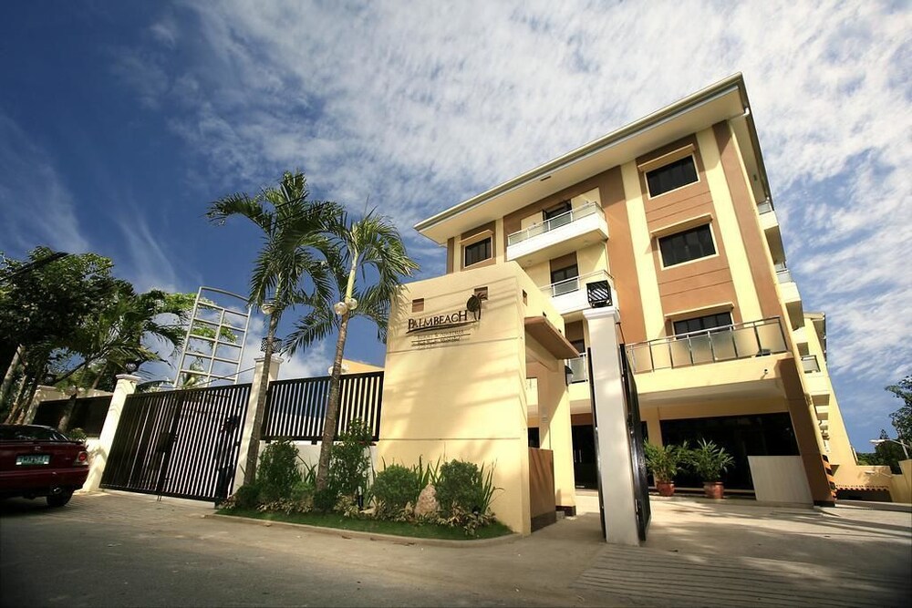Palmbeach Resort Mactan Cebu powered by Cocotel — Cebu City — photo 3